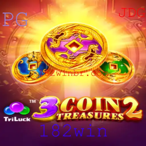 Explorando o Universo de 3CoinTreasures2: Detalhes e Regras do Jogo