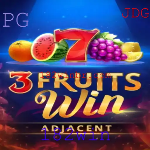 Descubra o Mundo Excitante de 3FruitsWin: Um Jogo de Estratégia e Sorte
