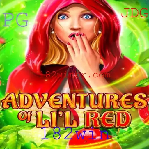 AdventuresofLilRed: Um Guia Completo para o Novo Fenômeno dos Jogos