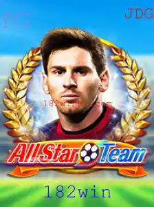 Tudo Sobre AllStarTeam: A Nova Sensação dos Jogos de Equipe
