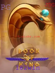 Descubra o Fascinante Mundo de BookOfKeno e o Segredo do 182win