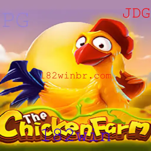 Descubra o Mundo de ChickenFarm: Um Jogo Empolgante para Todos