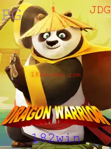 Explorando o Mundo de DragonWarrior: Um Jogo de Estratégia Épico