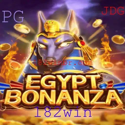 Descubra o Emocionante Mundo de EgyptBonanza