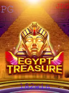 EgyptTreasure: Descubra o Mundo Encantador dos Tesouros Antigos