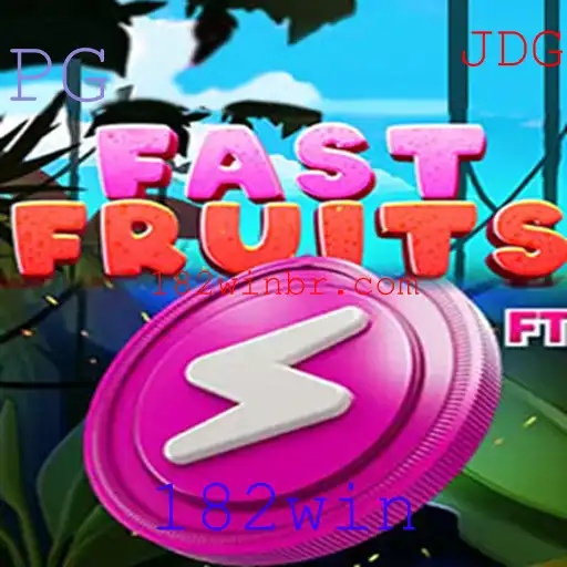 Descubra o Empolgante Mundo de FastFruits