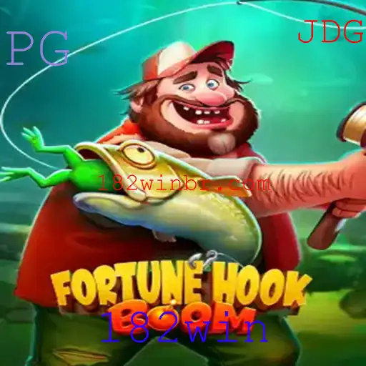 FortuneHookBoom: Um Mergulho no Mundo da Pesca Virtual
