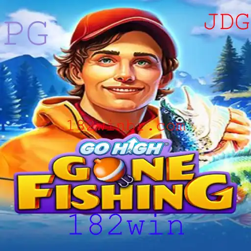 Descubra a Emoção de GoHighGoneFishing: Um Jogo de Estratégia e Diversão