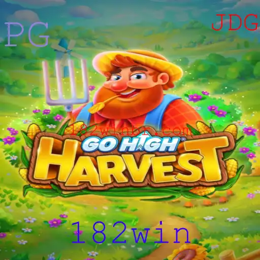 GoHighHarvest: Um Novo Capítulo nos Jogos de Tabuleiro com 182win