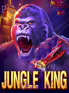 JungleKing: Explore Aventuras em um Jogo de Estratégia e Ação