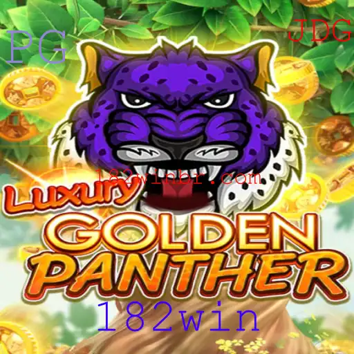 Explorando o Fascinante Mundo do Jogo LUXURYGOLDENPANTHER