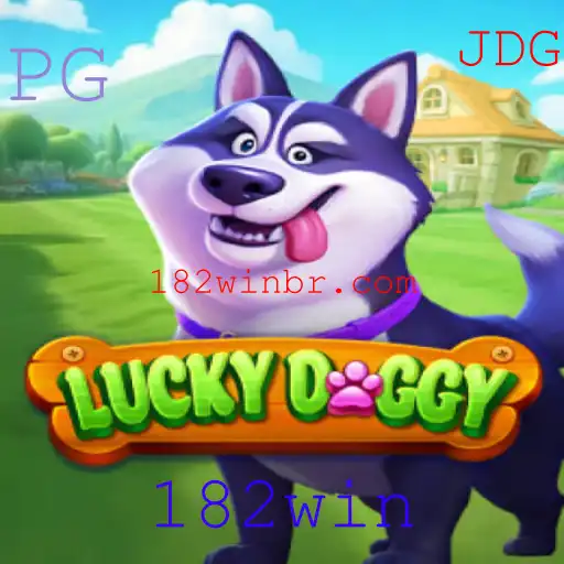 Explorando o Jogo LuckyDoggy: Uma Aventura de Diversão e Sorte