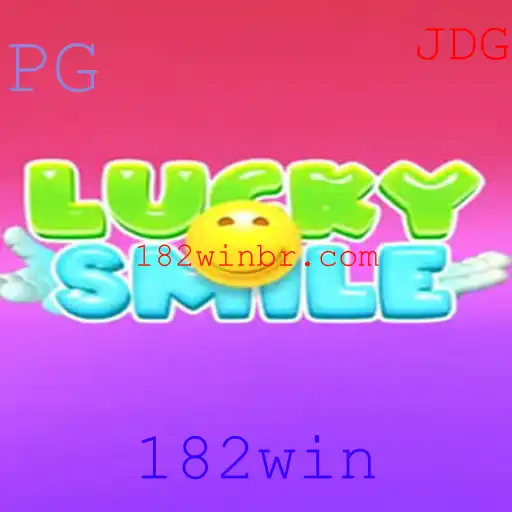 Desvendando LuckySmile: O Jogo de Sucesso com a Chave para 182win