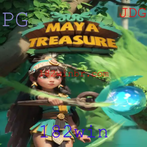 Descubra as Aventuras de MayaTreasure: O Jogo de Aventura e Estratégia com a Chave do Sucesso 182win
