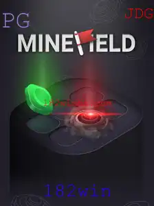 Desvendando o Empolgante Mundo de MineField: Um Mergulho nos Desafios e Estratégias