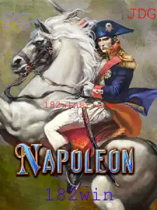 Napoleon - Jogo Estratégico Inspirado na História
