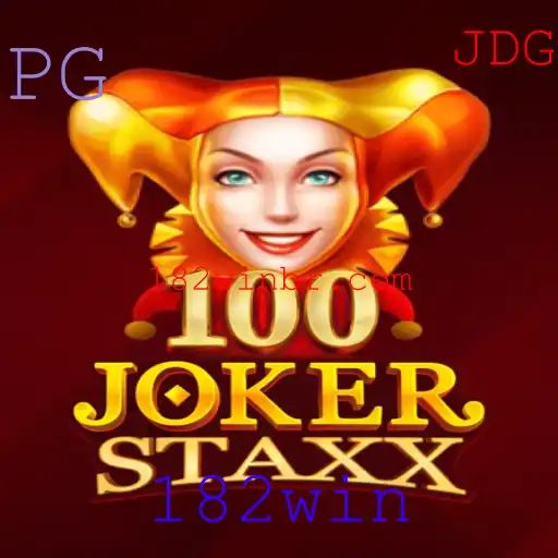 Explorando o Mundo de 100JokerStaxx: Um Guia Completo para Jogadores