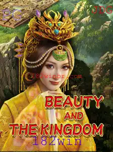 BeautyAndTheKingdom: Um Mergulho no Mundo Mágico e Estratégico do Novo Jogo