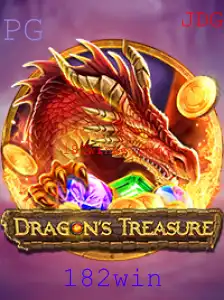 Descubra o Mundo Envolvente de DragonsTreasure: Uma Aventurosa Jornada para Ganhar com a Chave 182win
