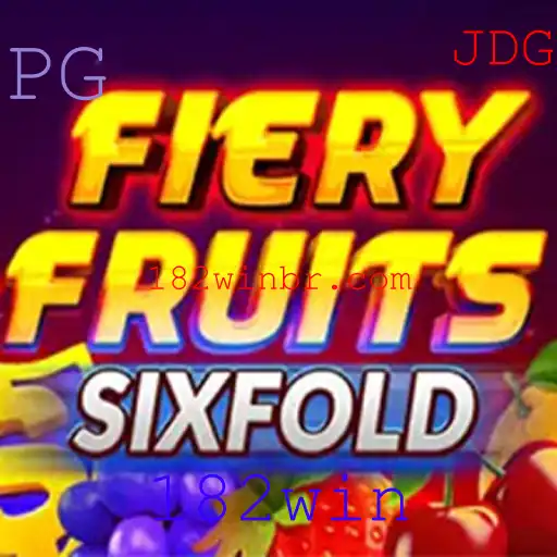 Descubra o Mundo Empolgante de FieryFruitsSixFold: Aventura e Estratégia em Cada Jogada