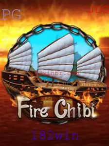 FireChibi: A Nova Sensação dos Jogos Digitais