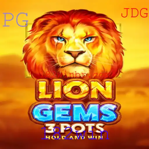 LionGems3pots: Uma Aventura Inovadora no Universo dos Jogos