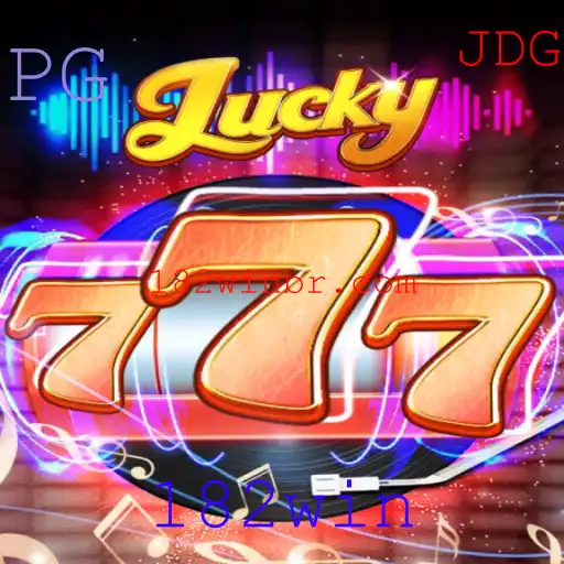 Descubra o empolgante mundo do Lucky777