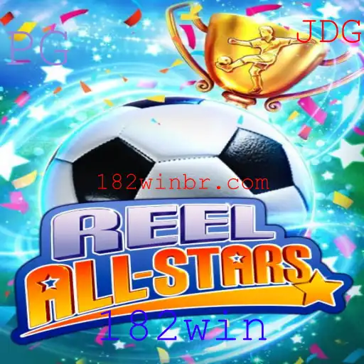 ReelAllStars: A Excitante Nova Experiência de Jogo Online que Conquista Players com a Palavra-Chave 182win