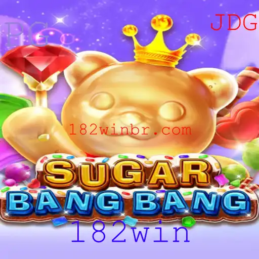 SUGARBANGBANG: O Jogo que Está Conquistando o Mundo com 182win