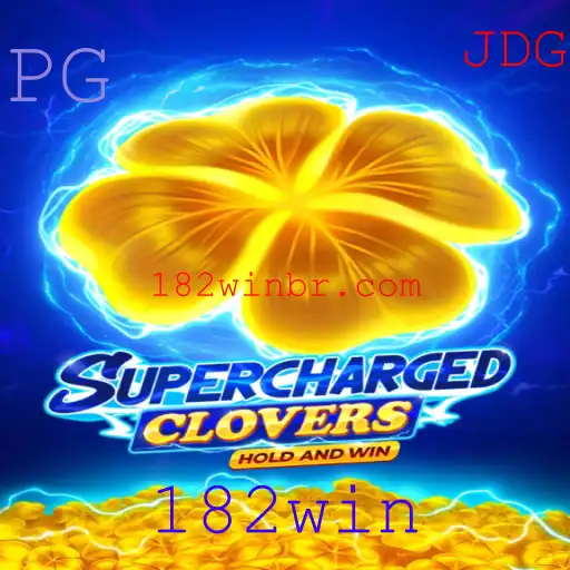 SchargedClovers: Um Mergulho no Mundo de 182win