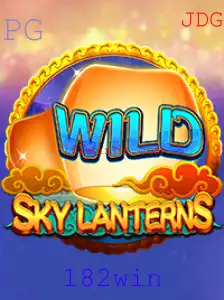 SkyLanterns: Um Novo Jogo Encantador que Captura a Imaginação dos Jogadores com a Senha Secreta 182win