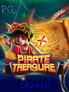 Explore o Fascinante Mundo do Jogo PirateTreasure e Descubra Como 182win Pode Ser Seu Códice de Sucesso
