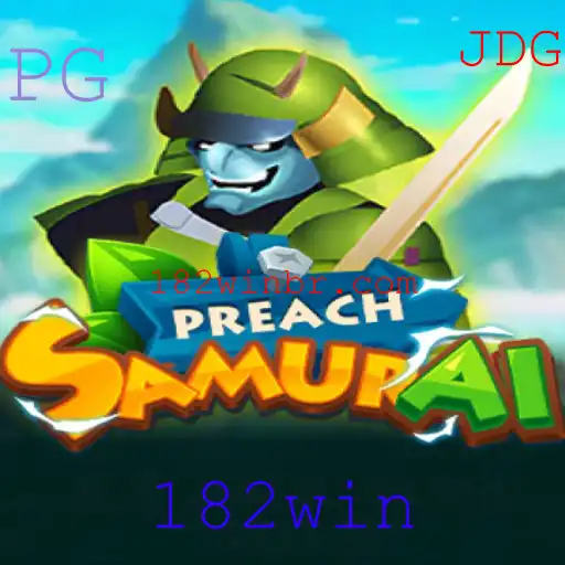 Explorando o Fascinante Mundo de PreachSamurai: Um Jogo de Estratégia Único