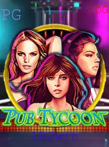 Descubra o Mundo de PubTycoon: Uma Aventura Empresarial Inovadora