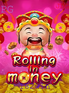 Descubra o Desafio Estratégico de RollingInMoney