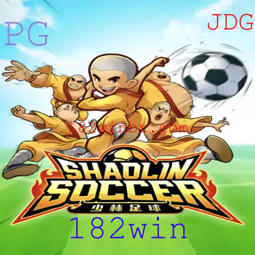 ShaolinSoccer: Uma Nova Experiência no Mundo dos Jogos