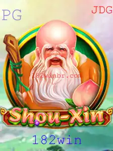 Descubra o Novo Jogo ShouXin com 182win