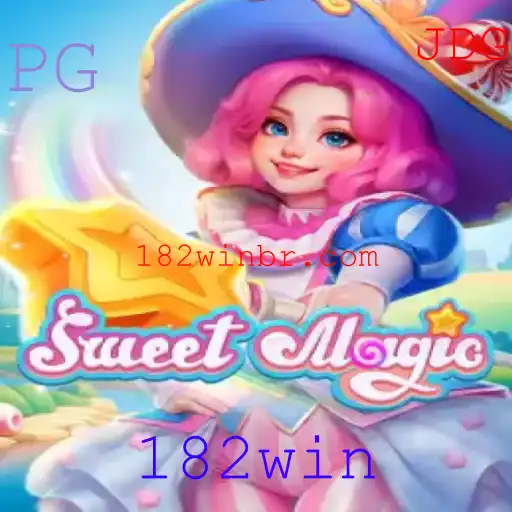 Descubra o Fascinante Universo de SweetMagic: Regras, Estratégias e Mais