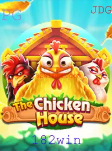 TheChickenHouse: Uma Imersão nos Mistérios e Desafios do Game