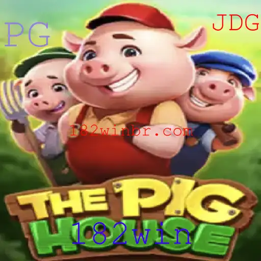 Descubra o Fascinante Mundo de ThePigHouse e sua Estratégia: 182win