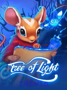 Descubra a Magia de TreeofLight: Uma Jornada em um Mundo Enigmático