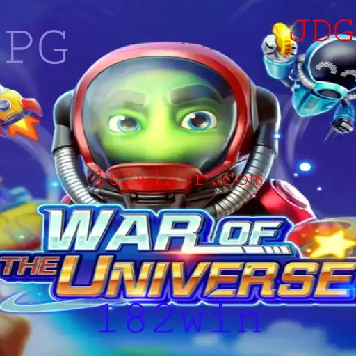 WAROFTHEUNIVERSE: Descubra o Jogo Estratégico do Momento