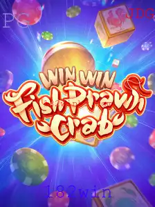Descubra o Mundo Fascinante de WinWinFishPrawnCrab