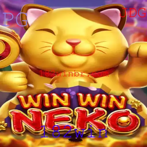 WinWinNeko: Descubra o Jogo que Está Conquistando o Mundo com 182win