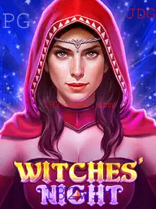 Explorando o Mundo de WitchesNight: Um Guia Completo