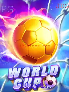 WorldCup: Uma Experiência Única e Empolgante de Jogo