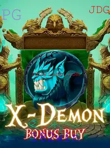 Explorando o Mundo Emocionante de XDemonBonusBuy