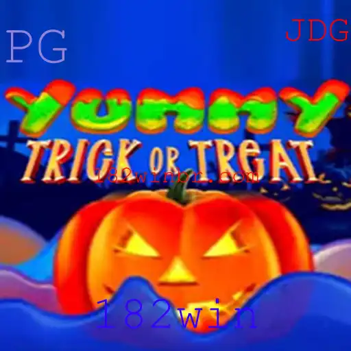 Descubra o Mundo de YummyTrickorTreat: Um Jogo Delicioso com Surpresas